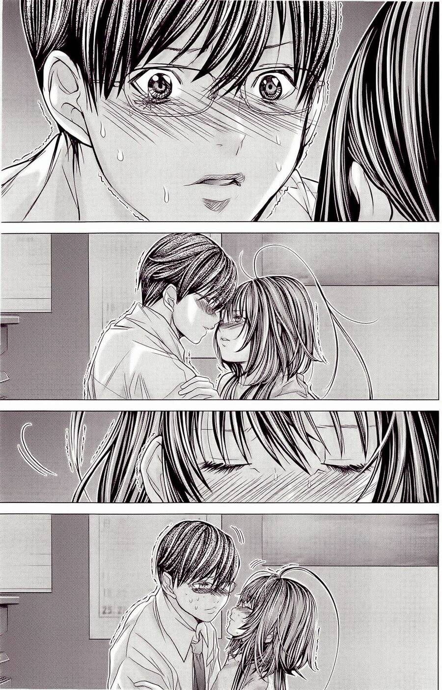 Minimum Chapter 10 - 10