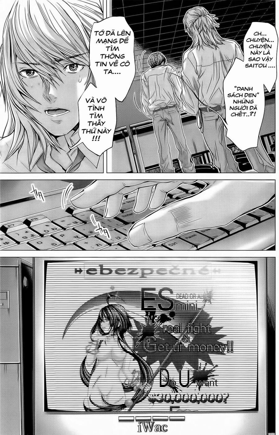 Minimum Chapter 11 - 14