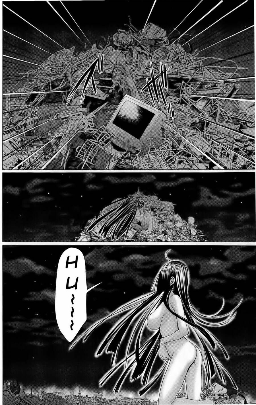 Minimum Chapter 11 - 23