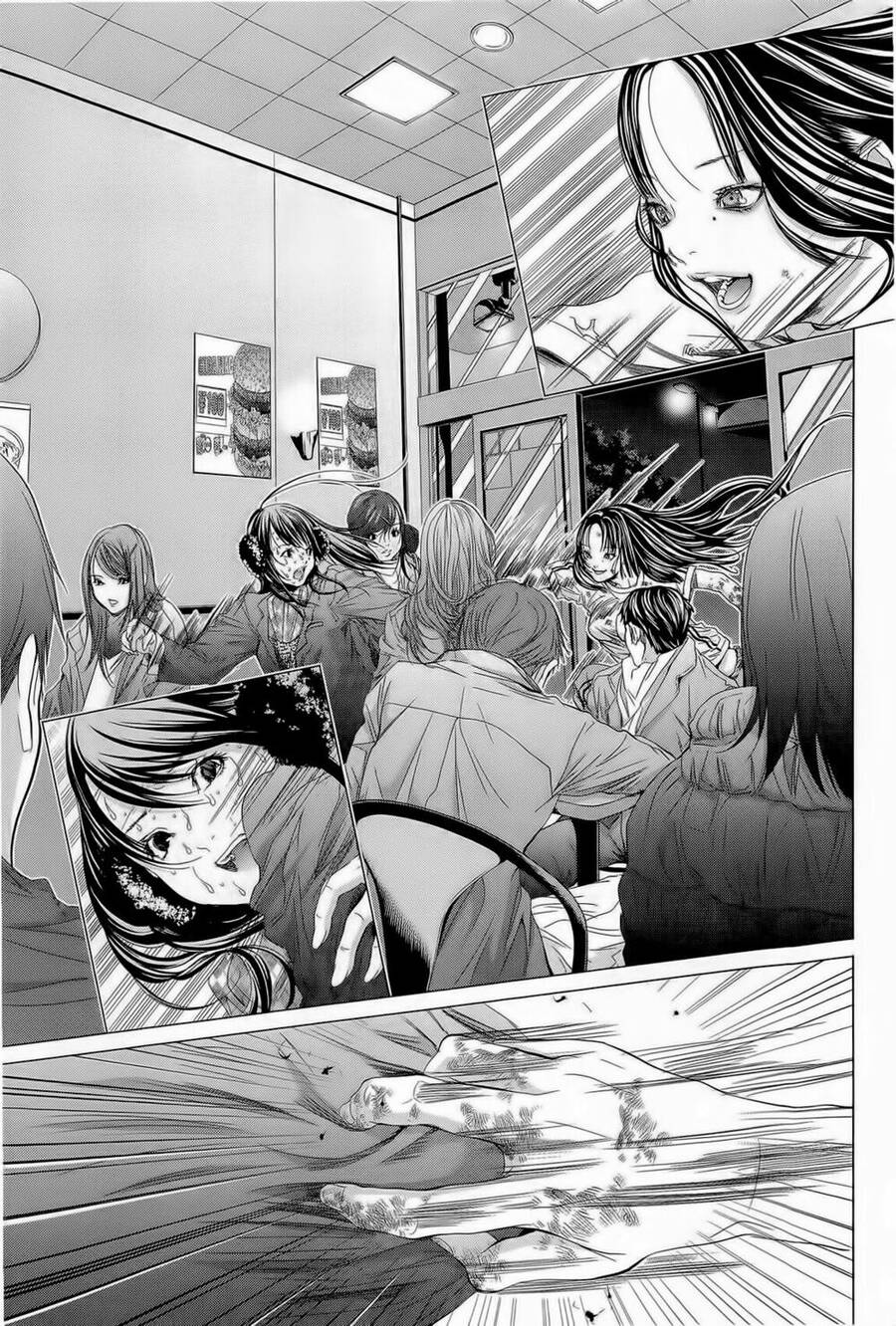 Minimum Chapter 12 - 12