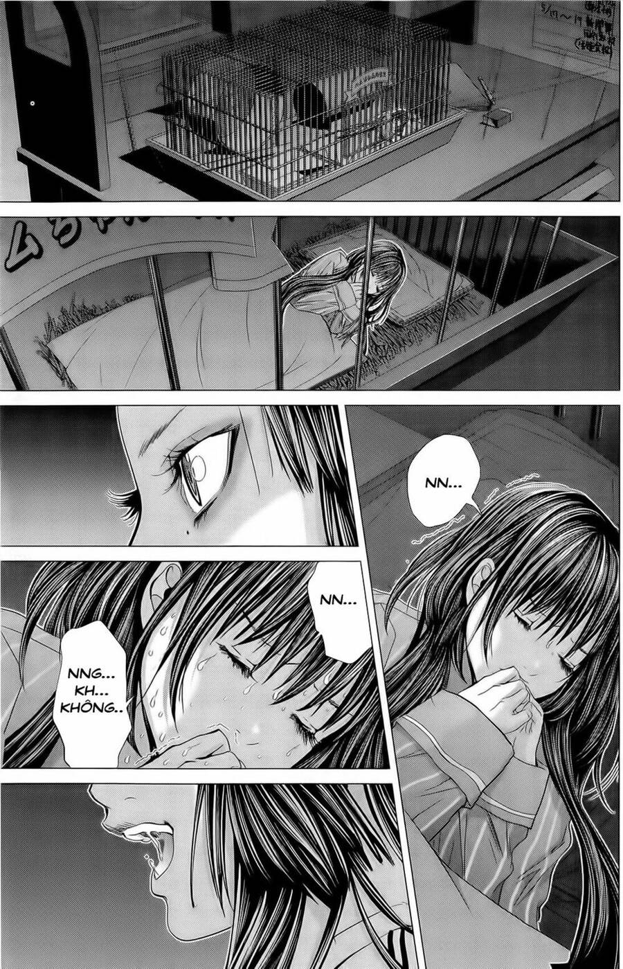 Minimum Chapter 12 - 22