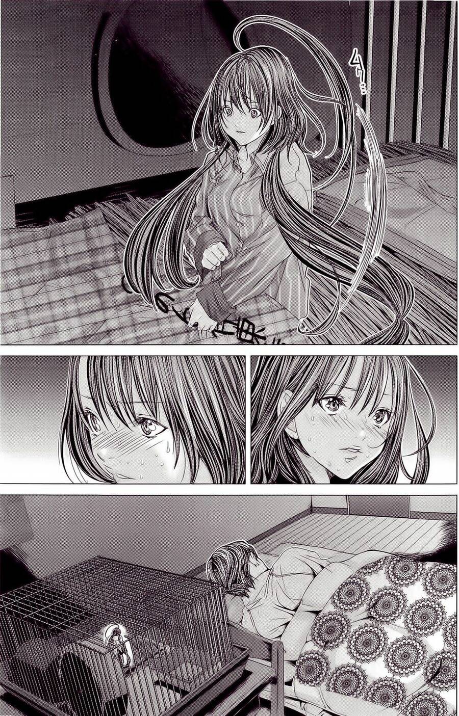 Minimum Chapter 12 - 24