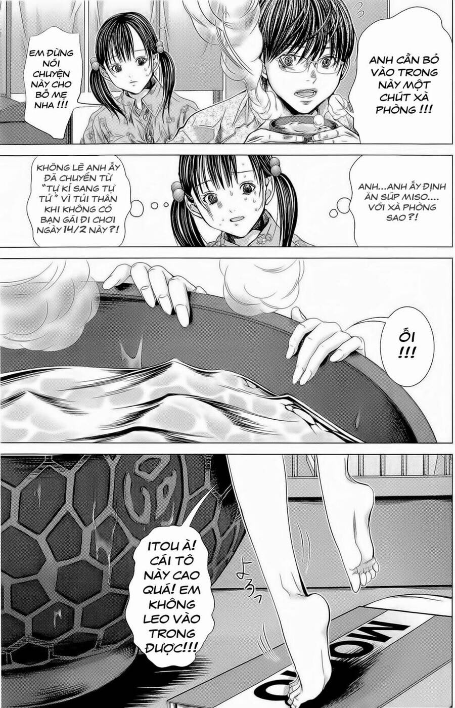 Minimum Chapter 13 - 14