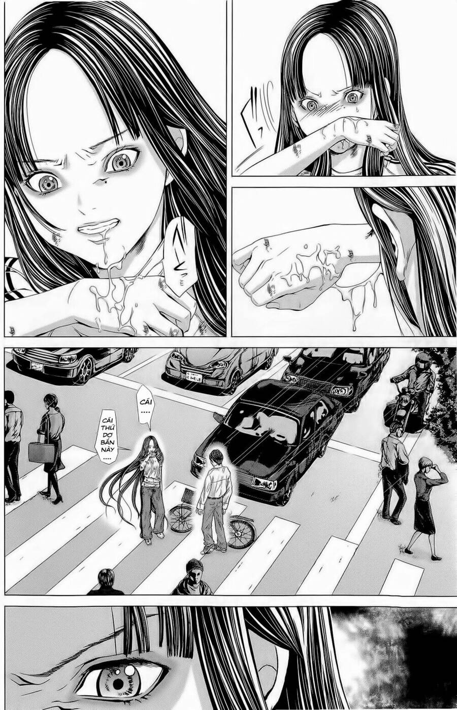 Minimum Chapter 14 - 13