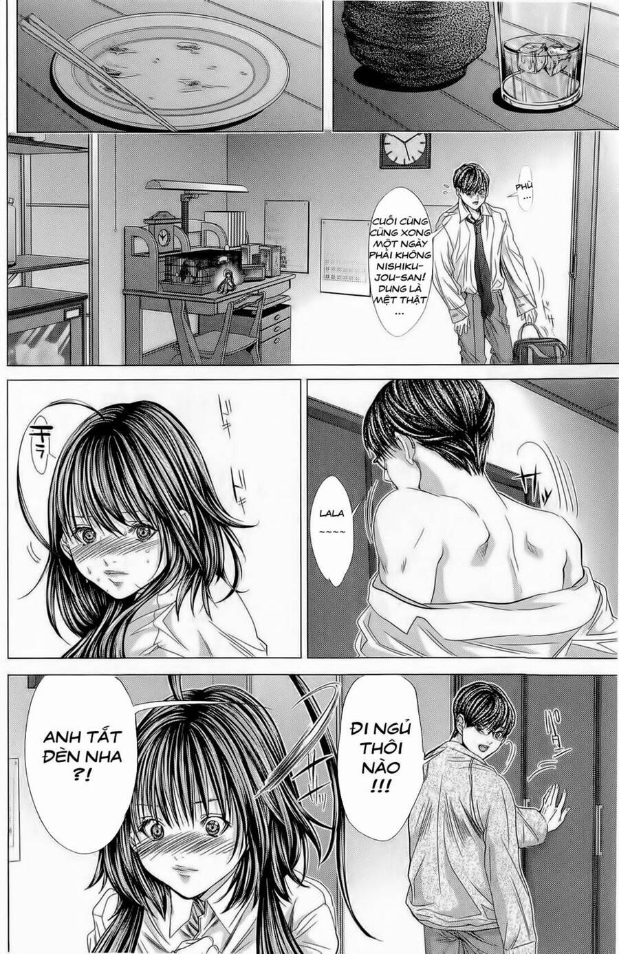 Minimum Chapter 14 - 25