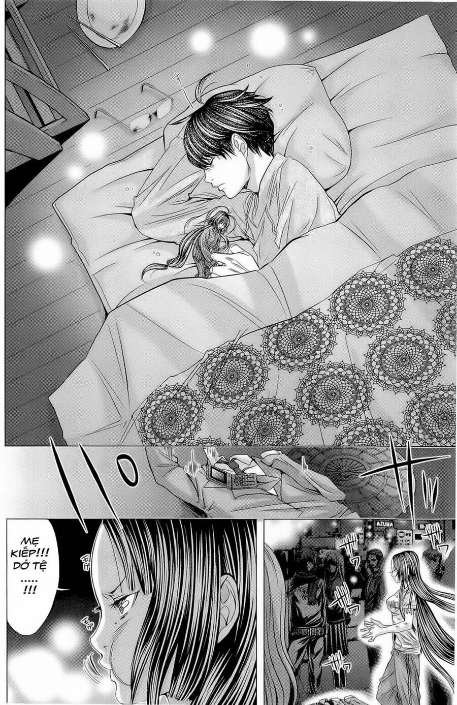 Minimum Chapter 14 - 27