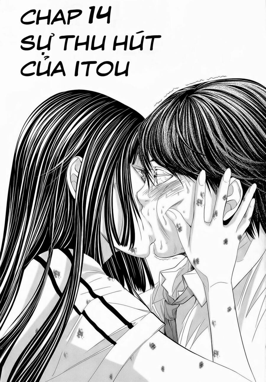 Minimum Chapter 14 - 4