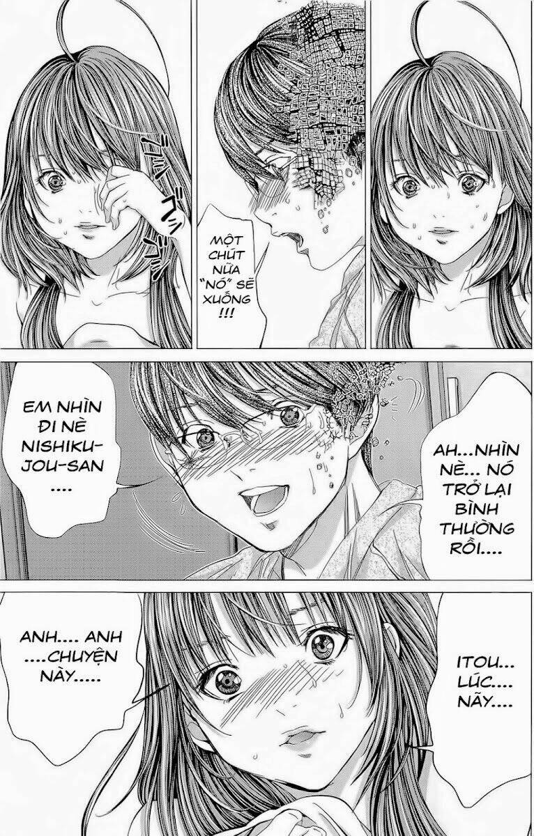 Minimum Chapter 15 - 12