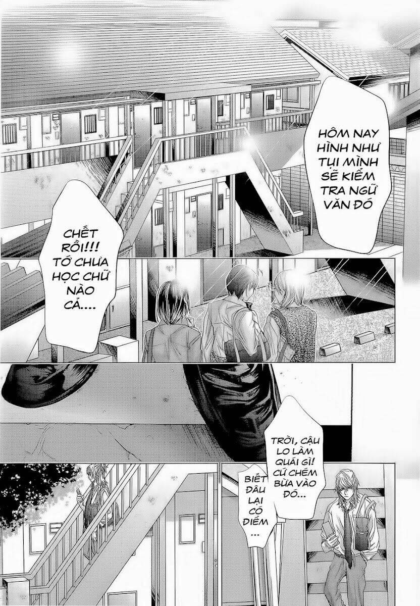 Minimum Chapter 15 - 14