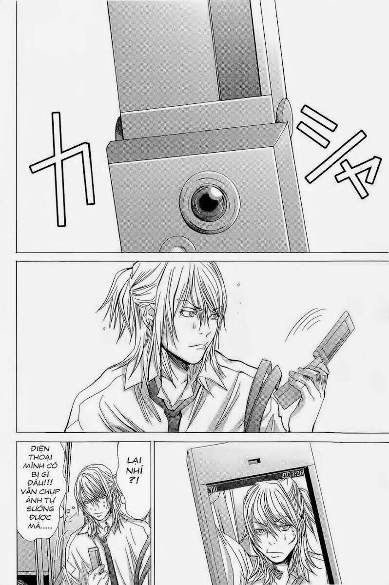 Minimum Chapter 15 - 15