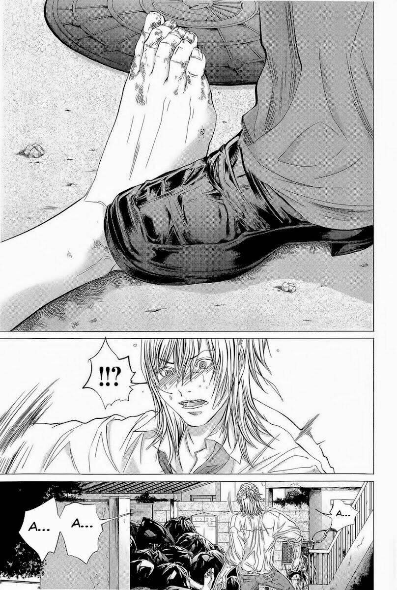 Minimum Chapter 15 - 16