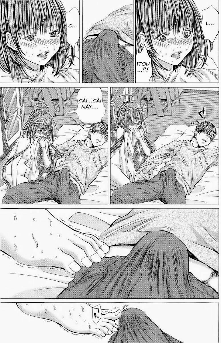 Minimum Chapter 15 - 8