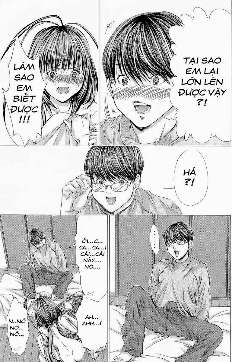 Minimum Chapter 15 - 10