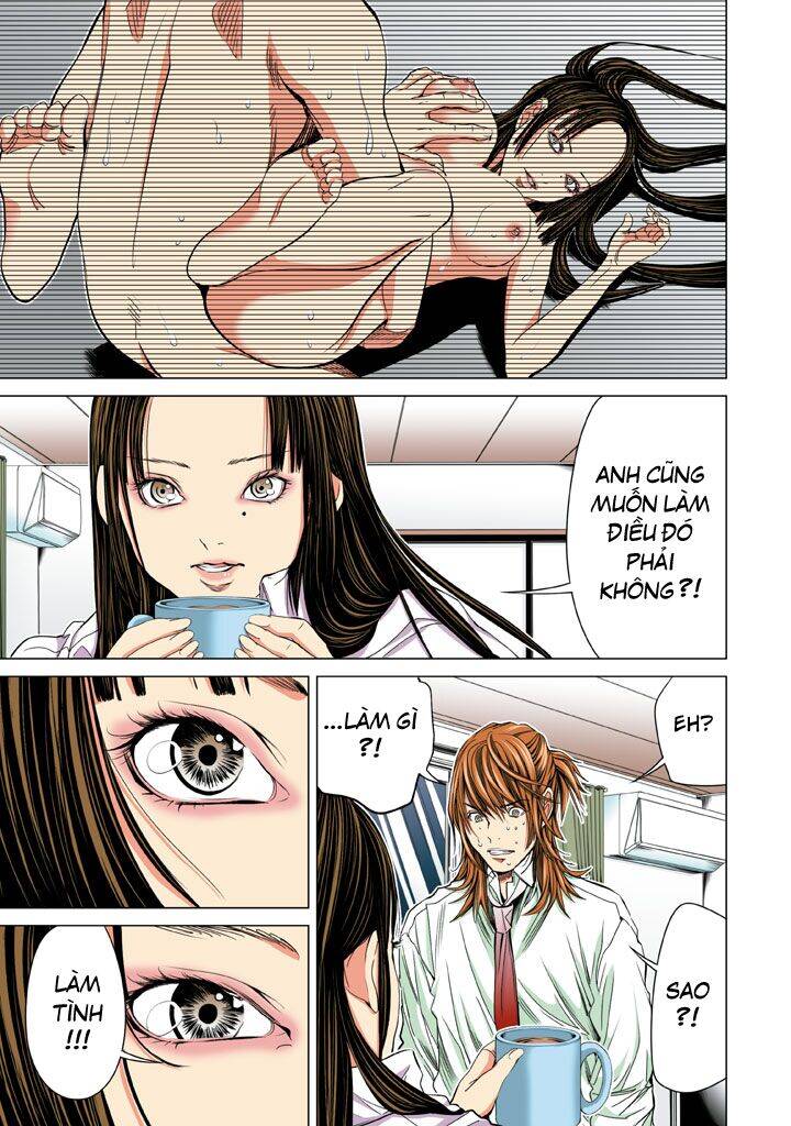 Minimum Chapter 16 - 13