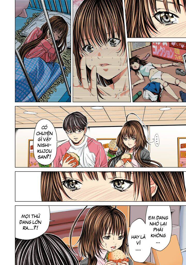 Minimum Chapter 16 - 16