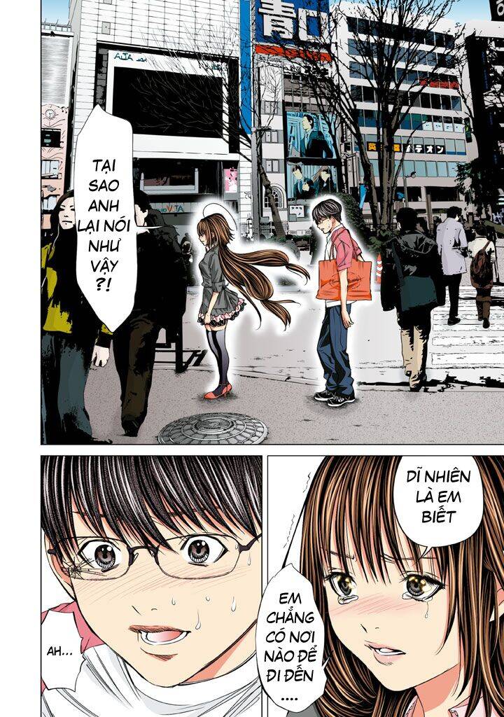 Minimum Chapter 16 - 22