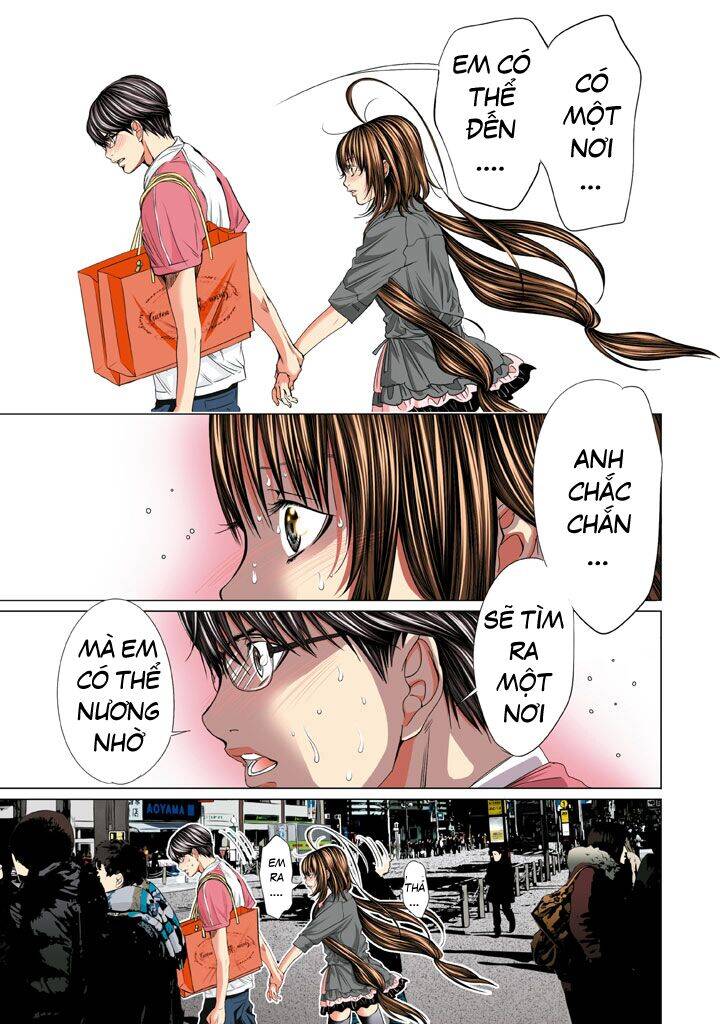 Minimum Chapter 16 - 25