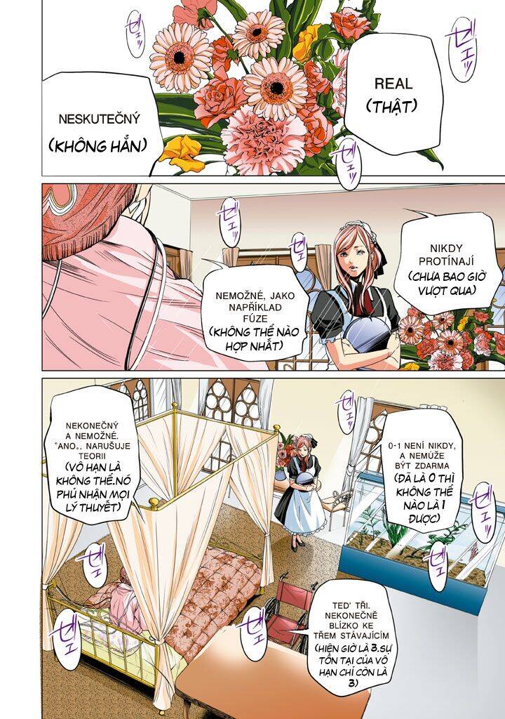 Minimum Chapter 16 - 26