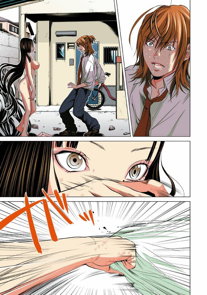 Minimum Chapter 16 - 7