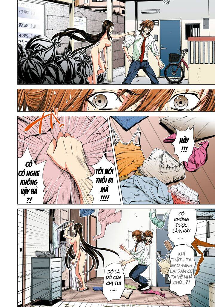 Minimum Chapter 16 - 8