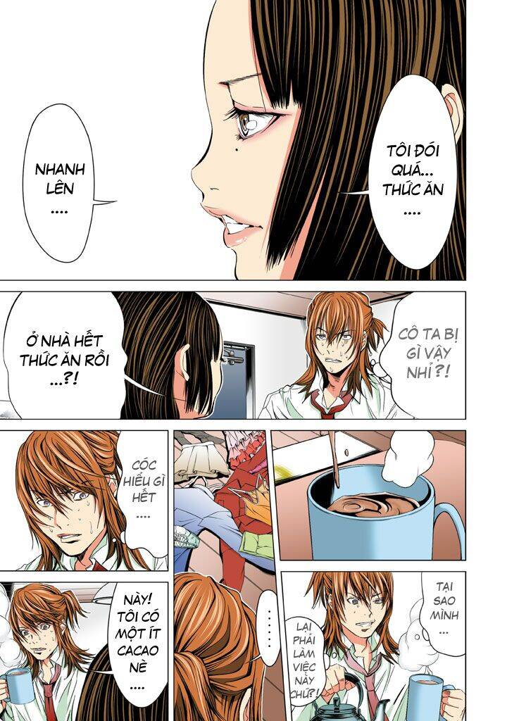 Minimum Chapter 16 - 9