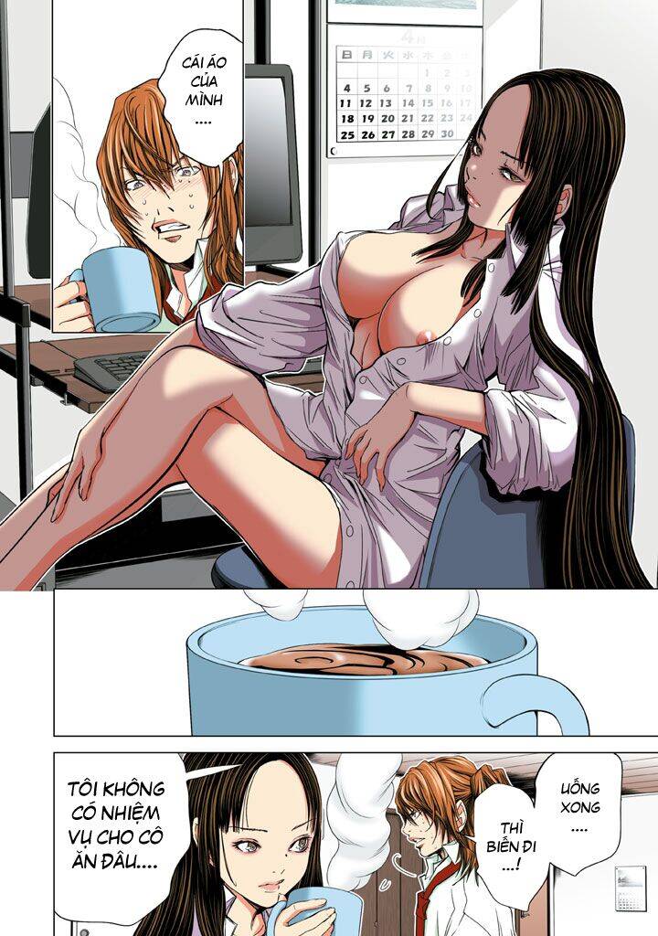 Minimum Chapter 16 - 10