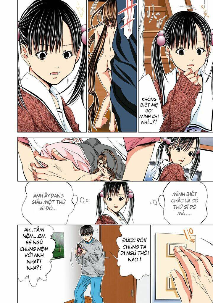 Minimum Chapter 17 - 13