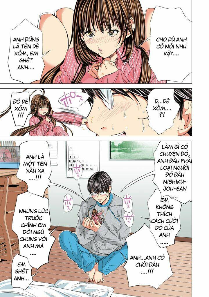 Minimum Chapter 17 - 14