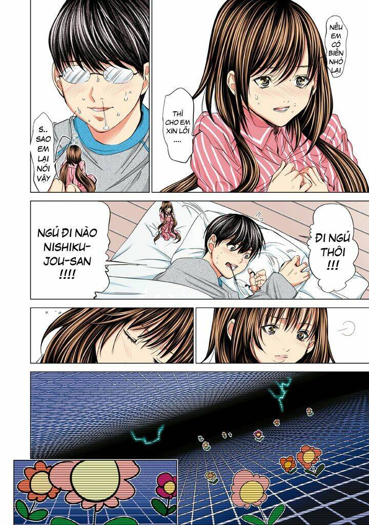 Minimum Chapter 17 - 15