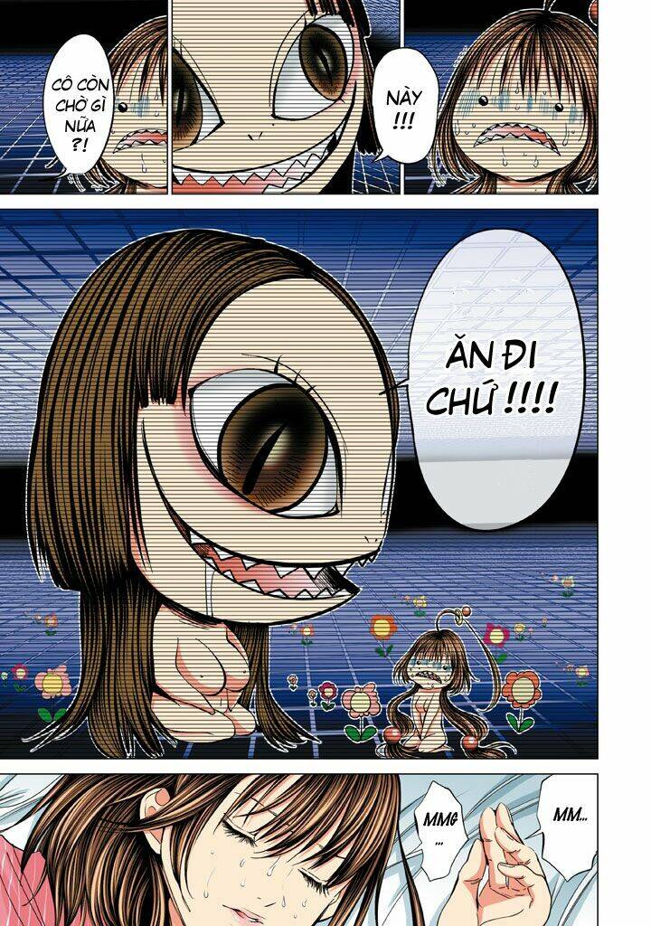 Minimum Chapter 17 - 16