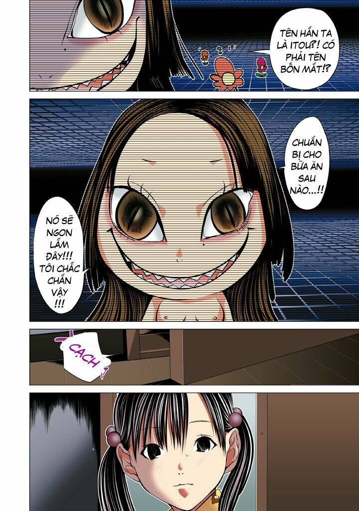 Minimum Chapter 17 - 17