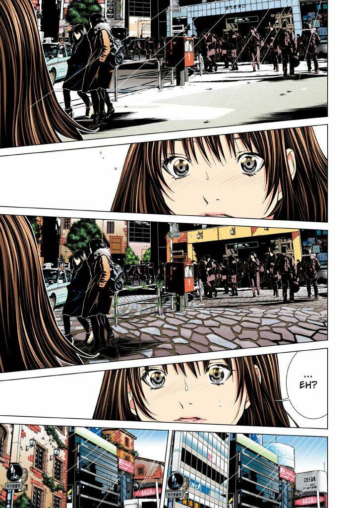 Minimum Chapter 17 - 7