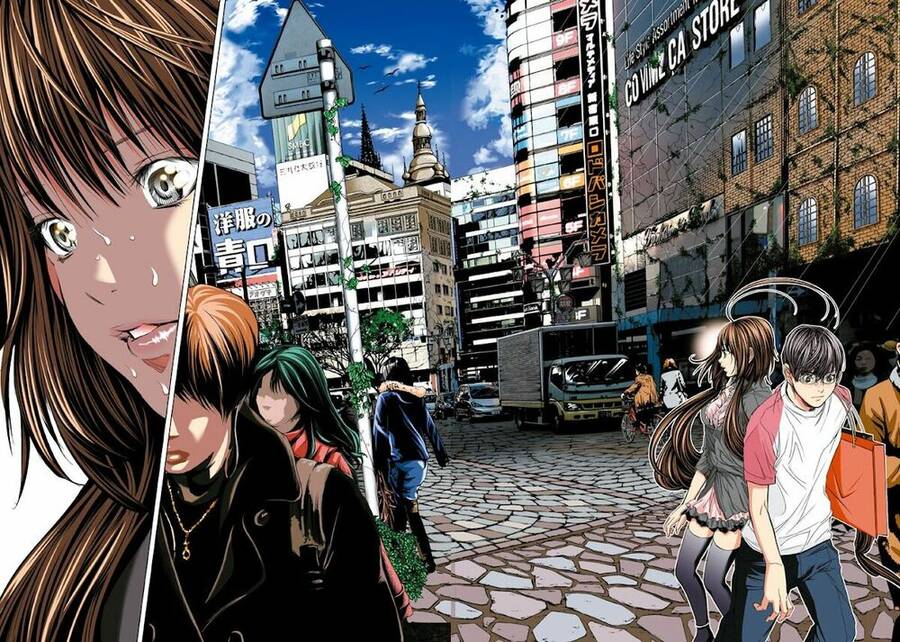 Minimum Chapter 17 - 8