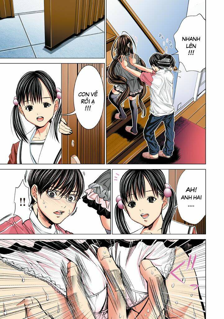 Minimum Chapter 17 - 10