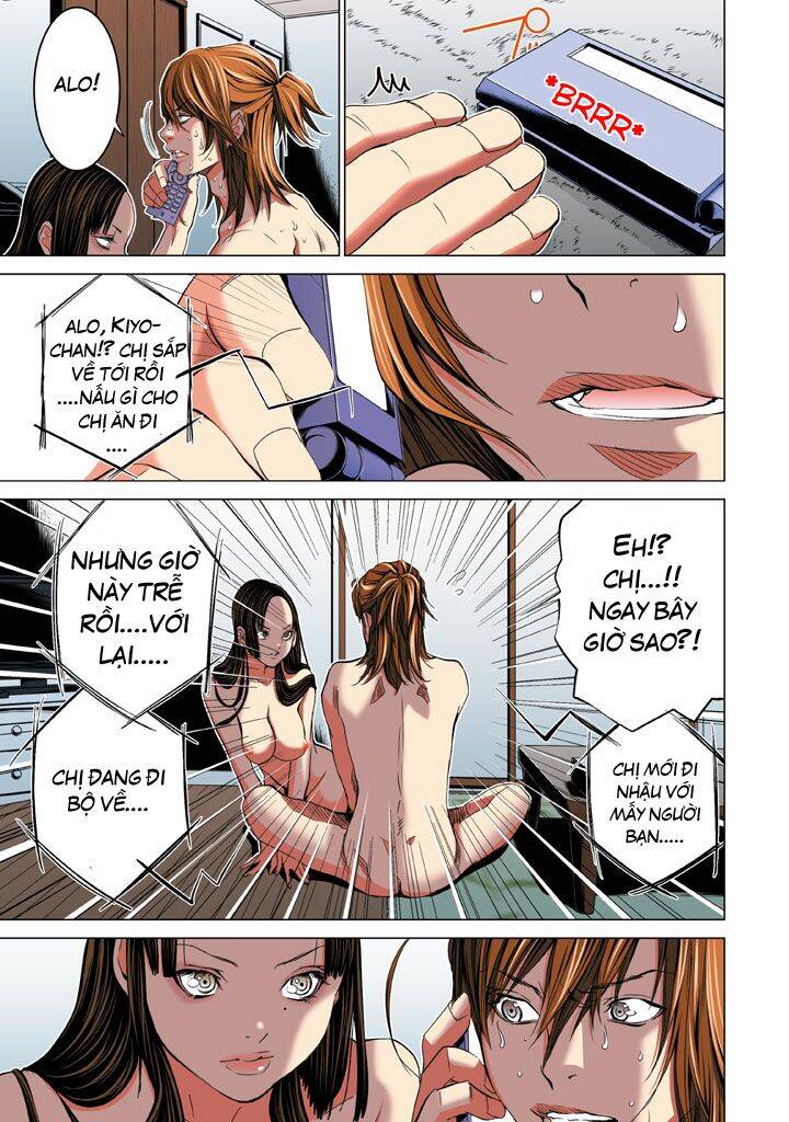 Minimum Chapter 18 - 11