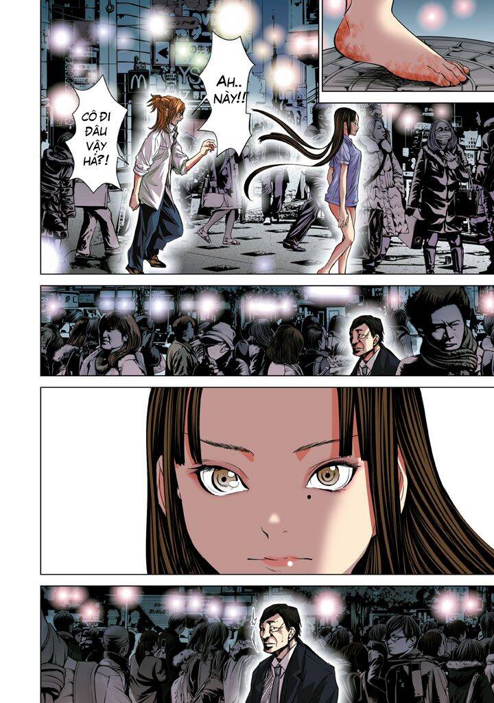 Minimum Chapter 18 - 16