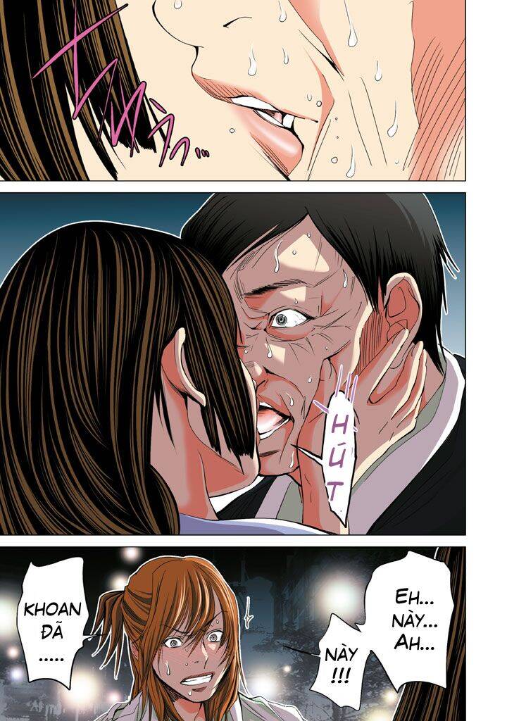 Minimum Chapter 18 - 17