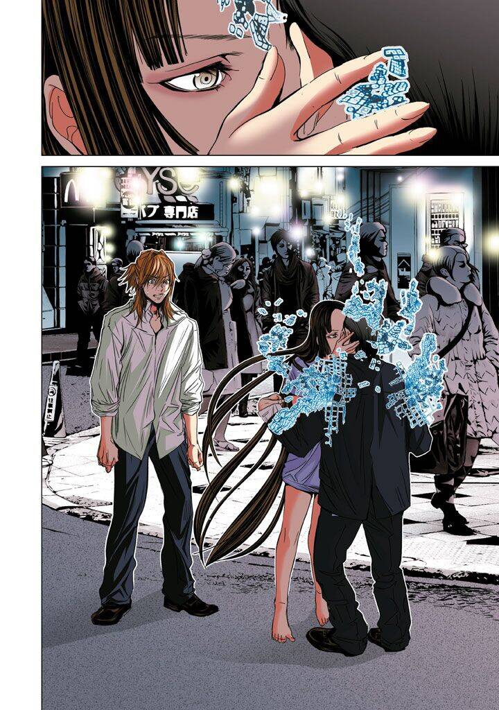 Minimum Chapter 18 - 18