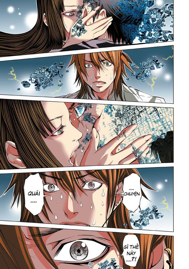 Minimum Chapter 18 - 19