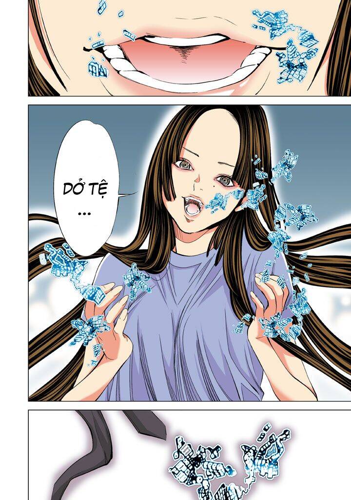 Minimum Chapter 18 - 20