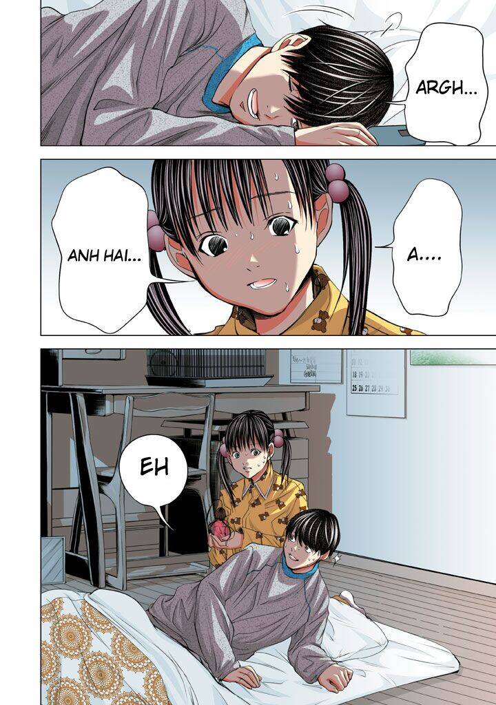 Minimum Chapter 18 - 24