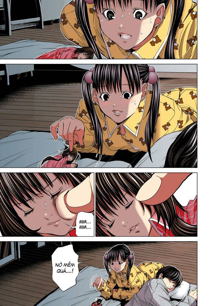 Minimum Chapter 18 - 5