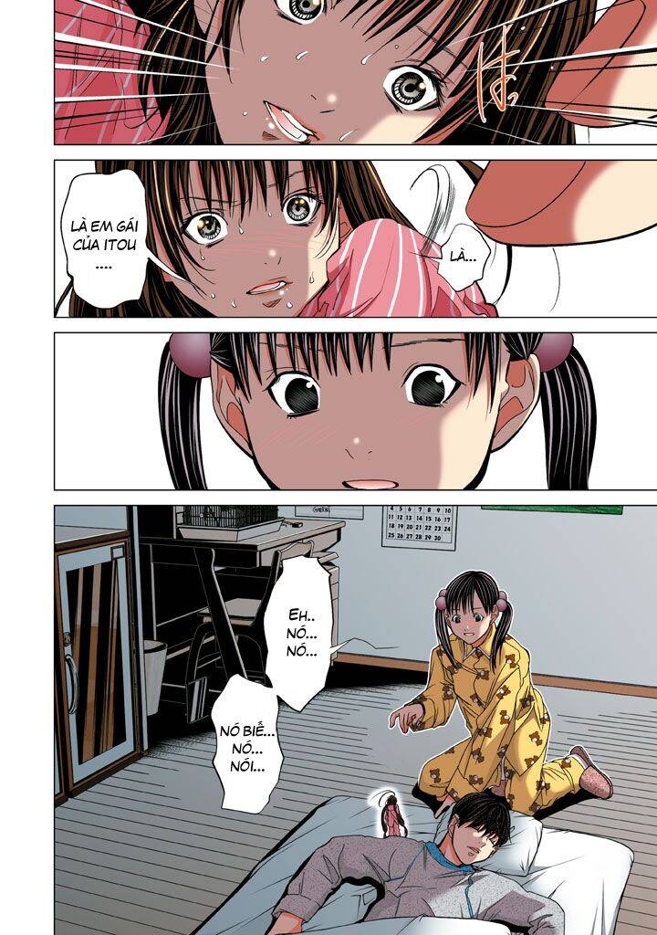 Minimum Chapter 18 - 6