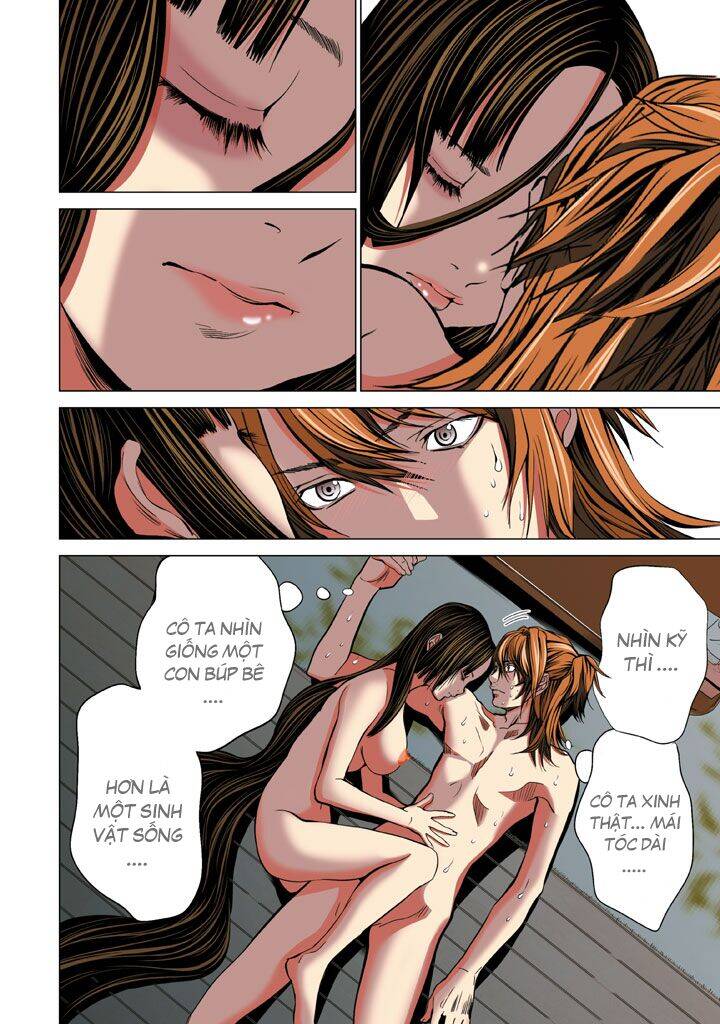 Minimum Chapter 18 - 8