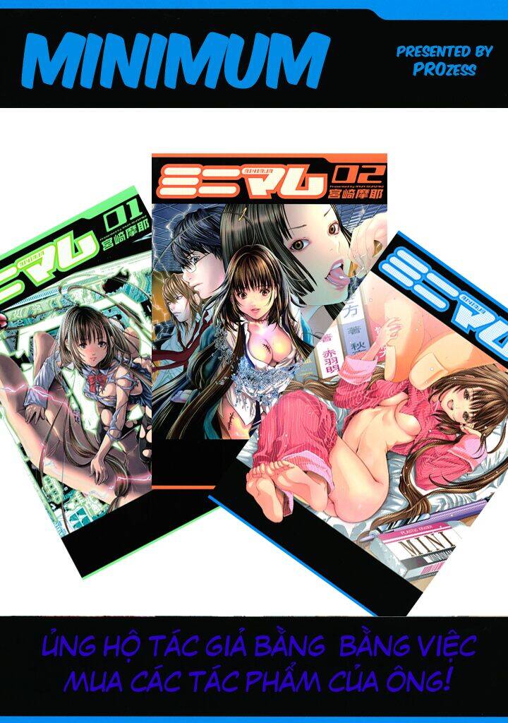 Minimum Chapter 19 - 1