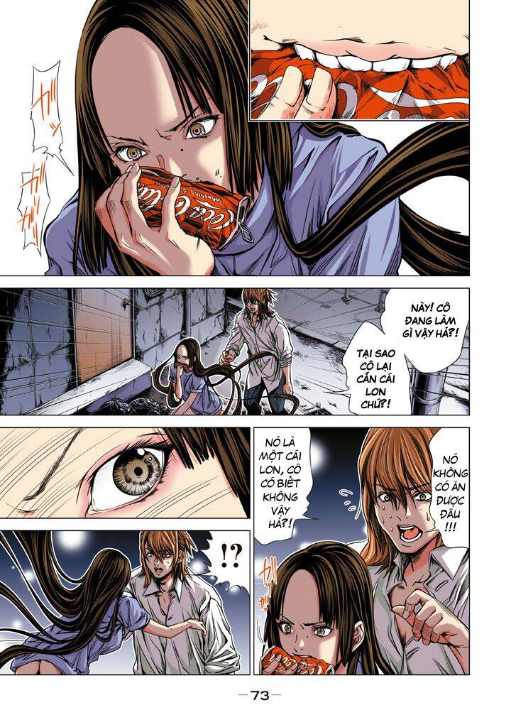 Minimum Chapter 19 - 11