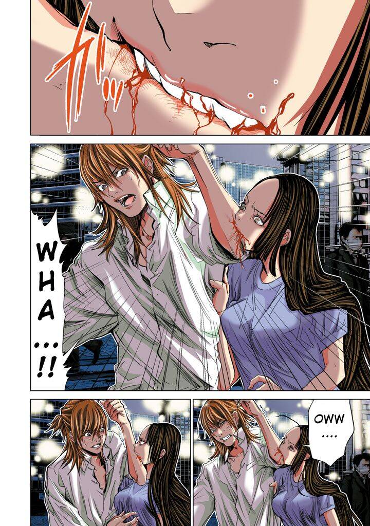 Minimum Chapter 19 - 12