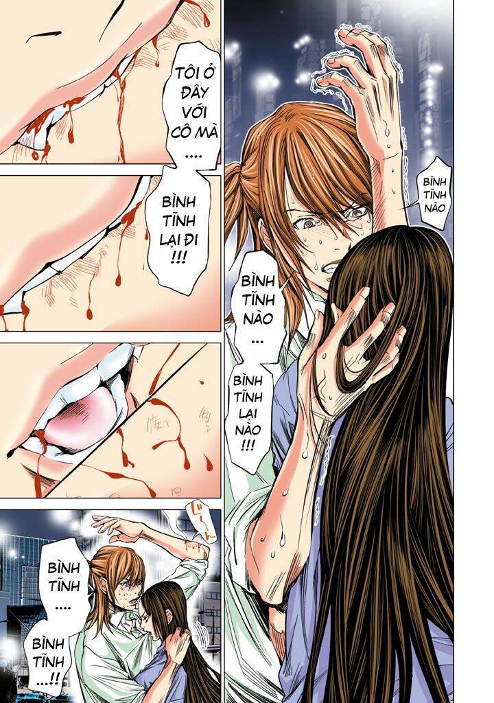 Minimum Chapter 19 - 13