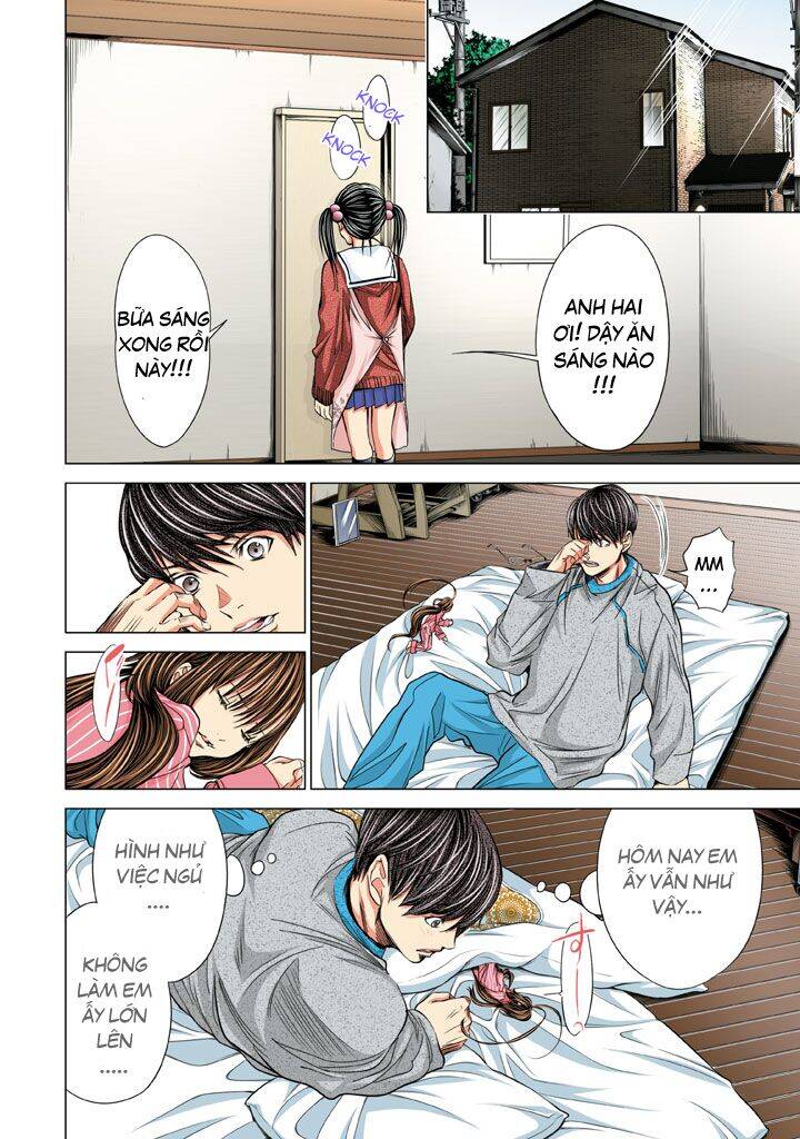 Minimum Chapter 19 - 14