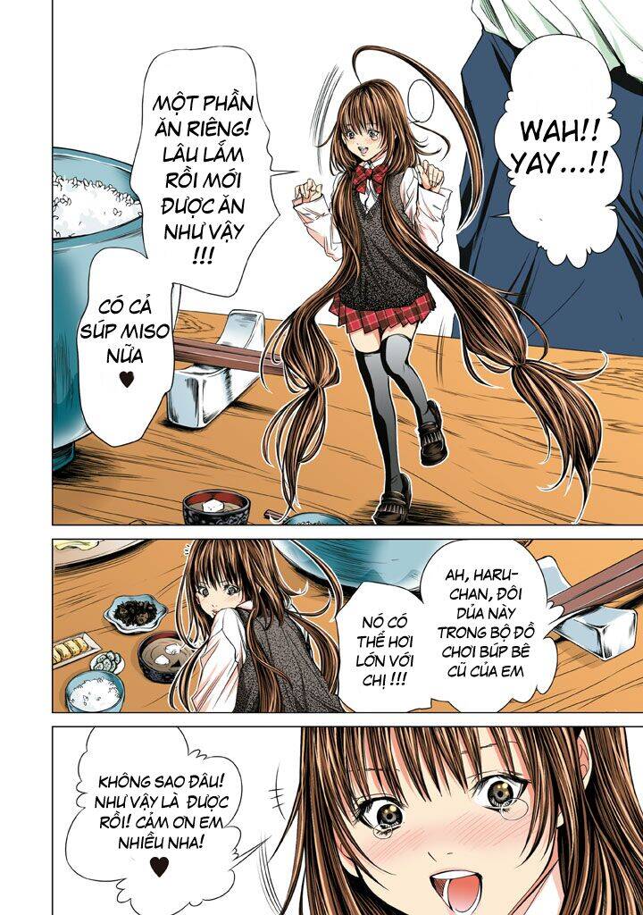 Minimum Chapter 19 - 16